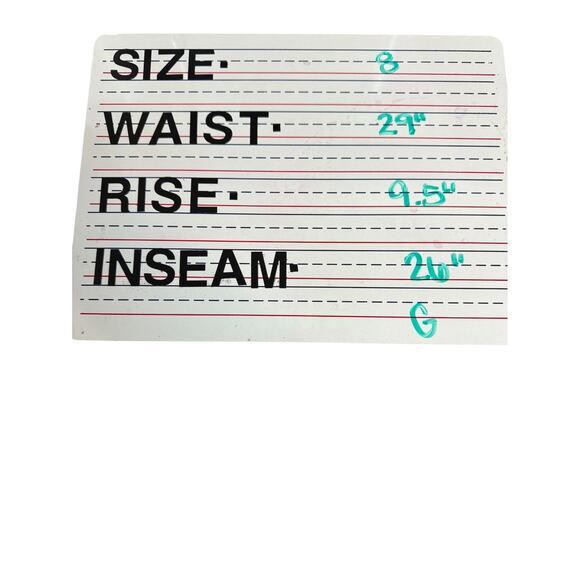 Swing Golf Control Ankle Pant Women 8 White Neon Plaid Stretch Outdoor Masters - Picture 11 of 11